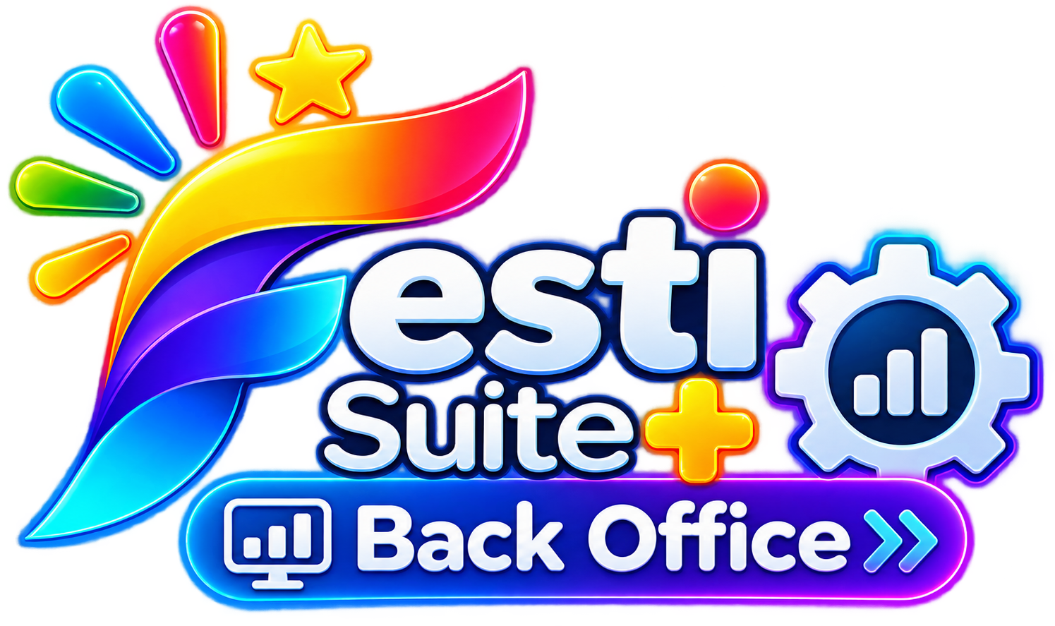 Festi Suite+ Back Office