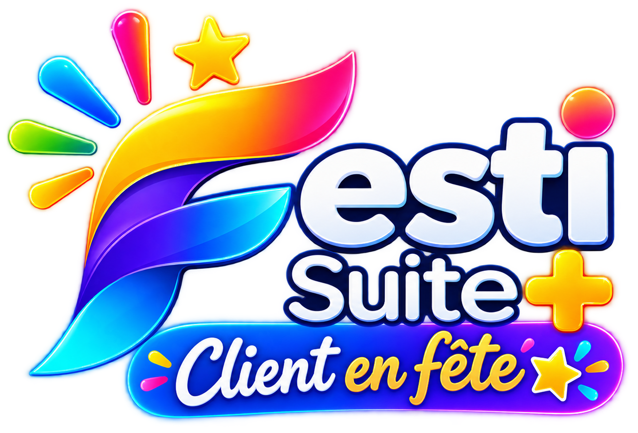 Festi Suite+ Client